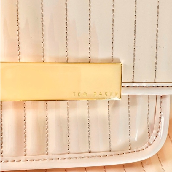 Ted Baker London Pink Handbag - Picture 2 of 8